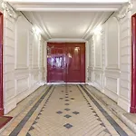 Hsh Daru - Parc Monceau St Honore Cosy Appartement 4P
